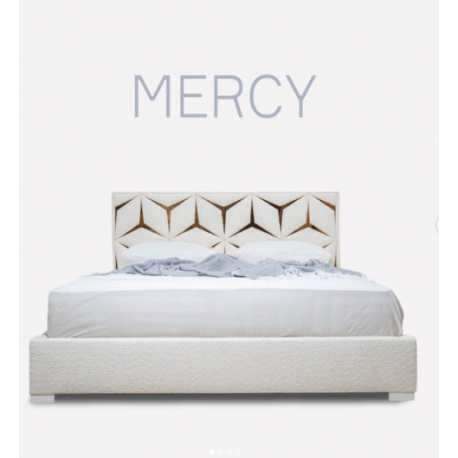 Кровать Мерси/ Mercy