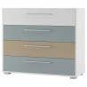 Детская Твист комод 100