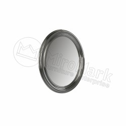 Зеркало Pandora серебро