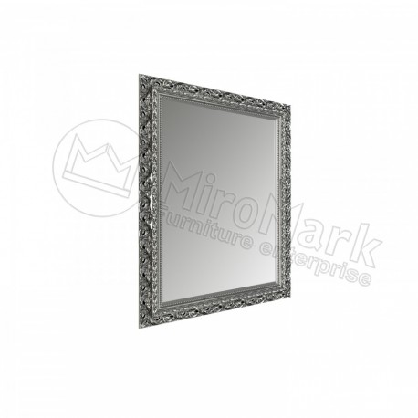 Зеркало Versal серебро